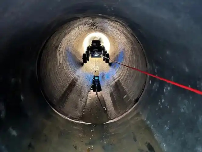 峡江CCTV检测后如何整理数据？