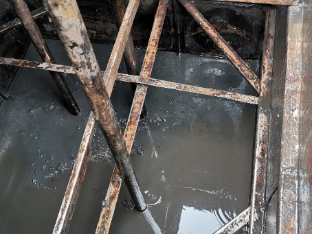 峡江CCTV管道检测具体做什么？