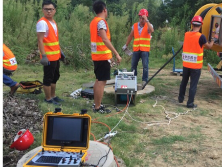 峡江如何选择适合的市政管道疏通方法？